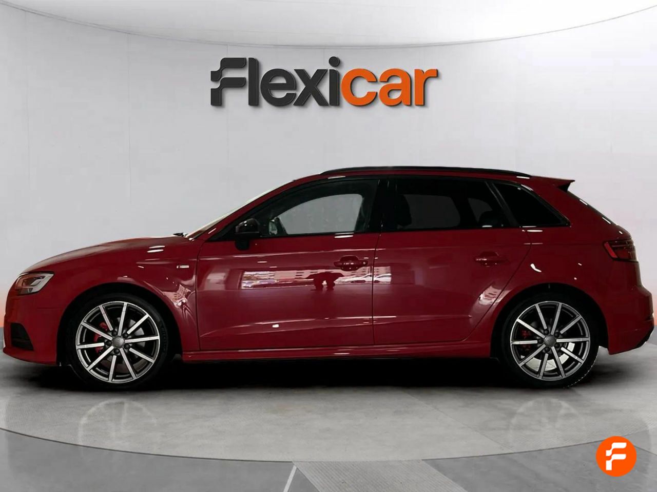 audi a3 2019 / foto grande (3)