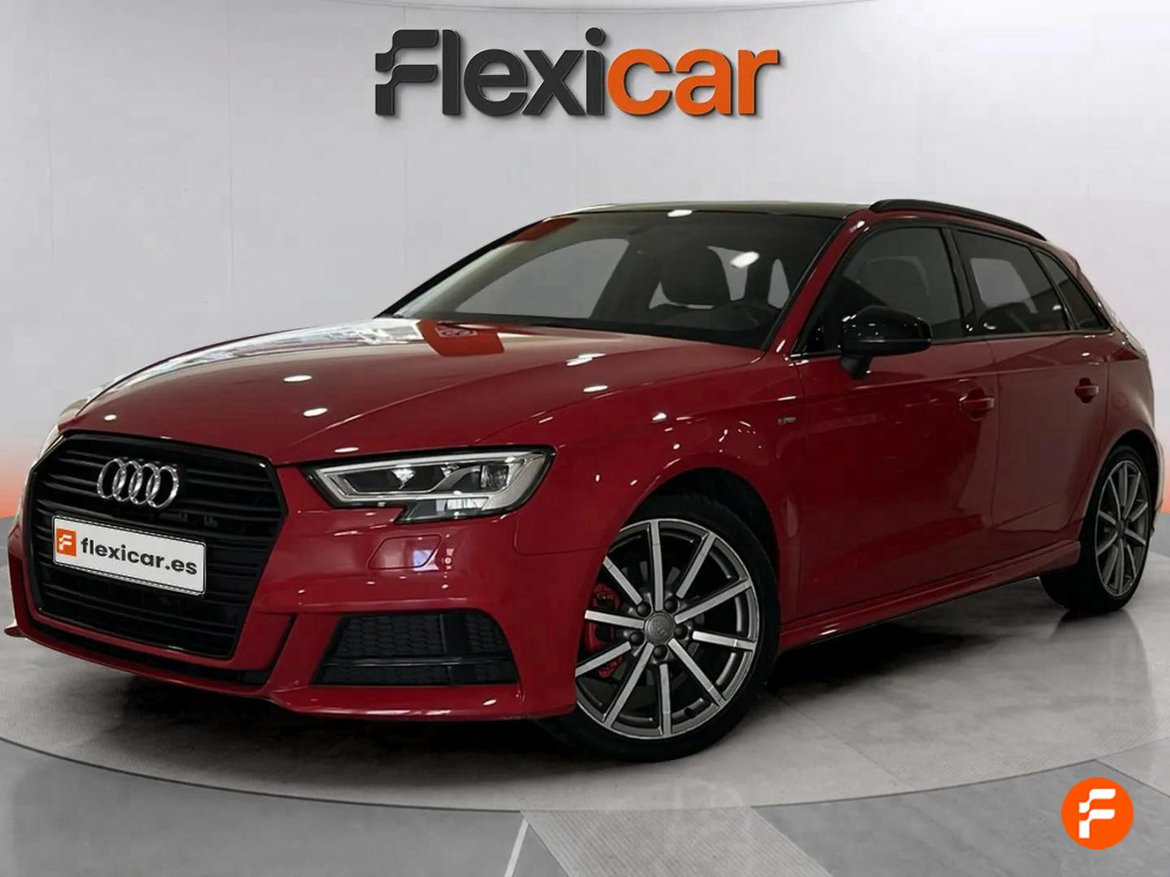 audi a3 2019 / foto grande (2)