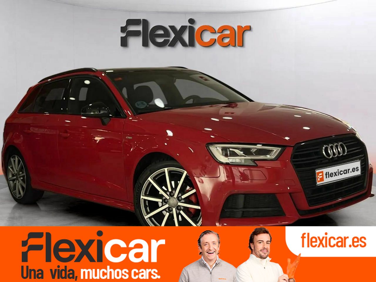 Foto audi a3 2019 /