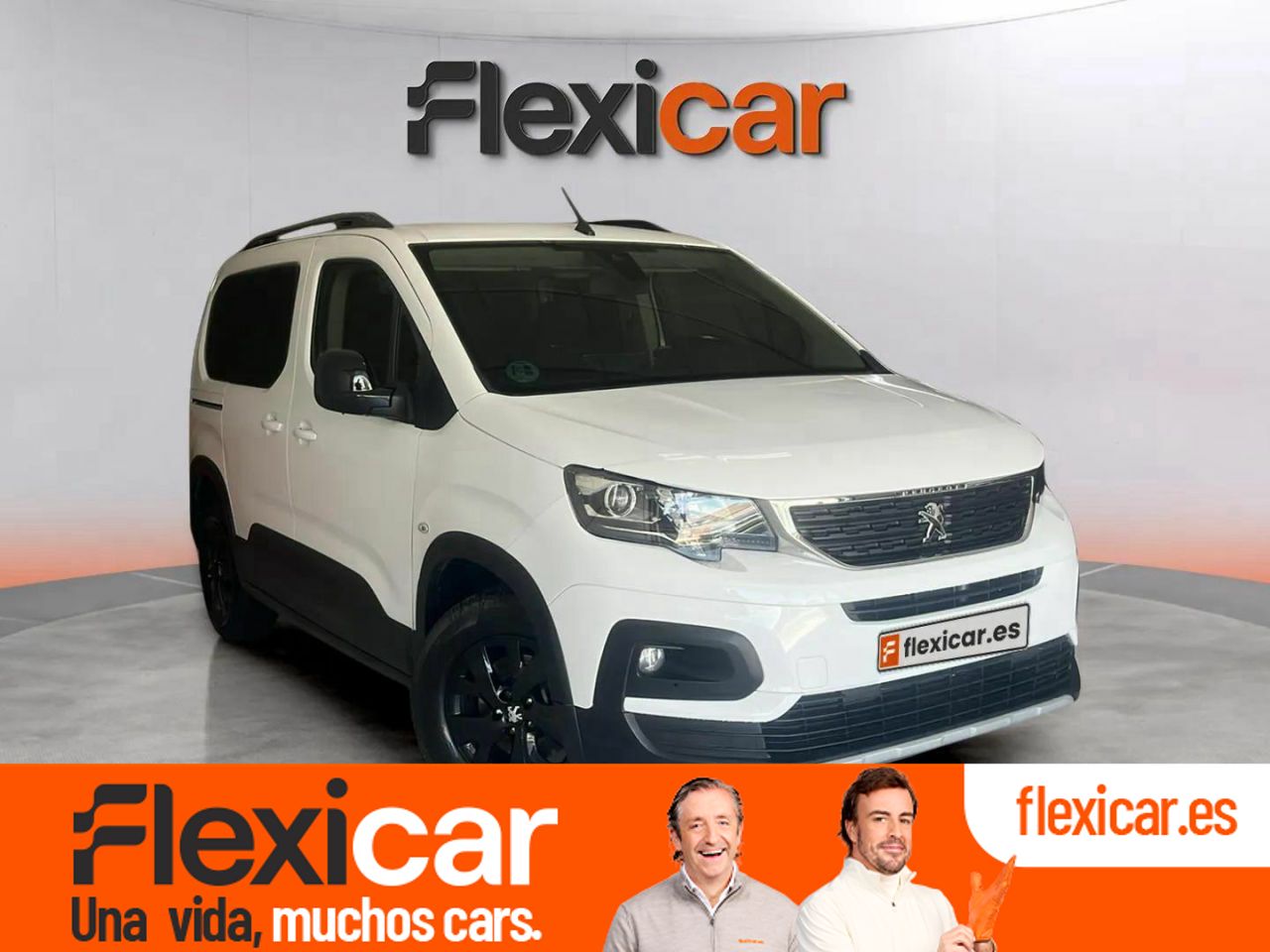 peugeot rifter 2023 /