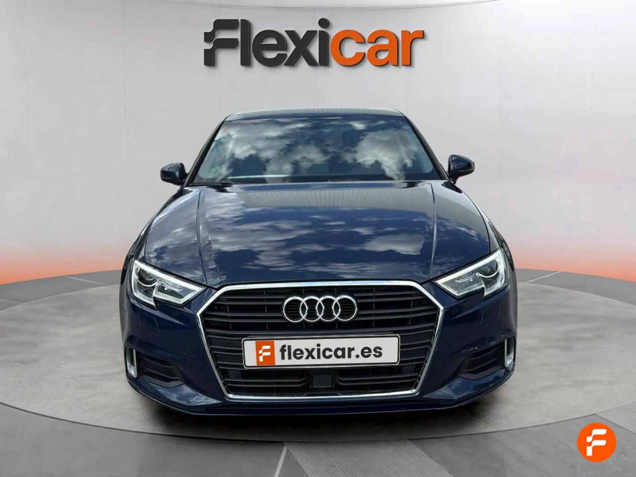 audi a3 2019 / foto grande (2)