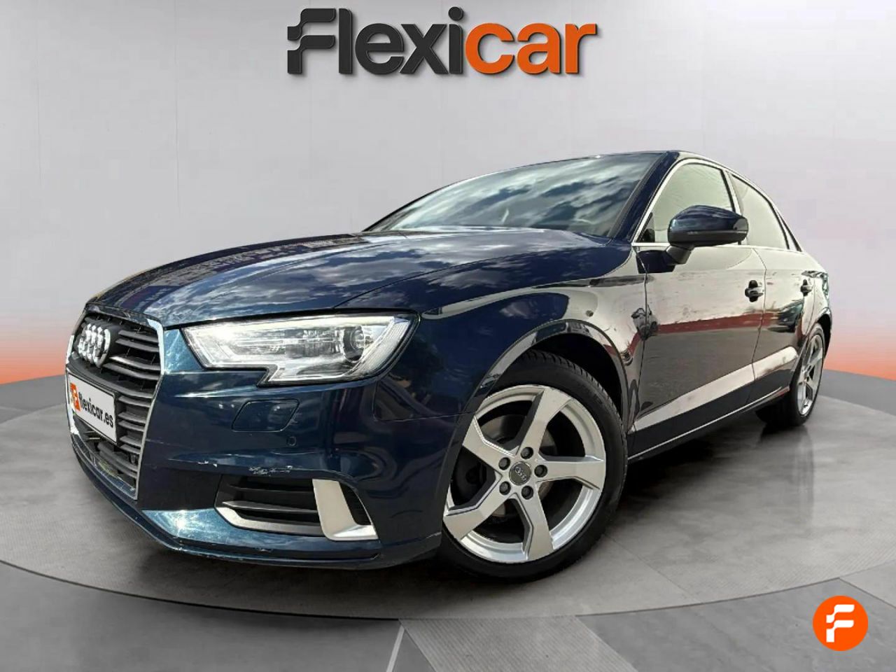 audi a3 2019 / foto grande (3)