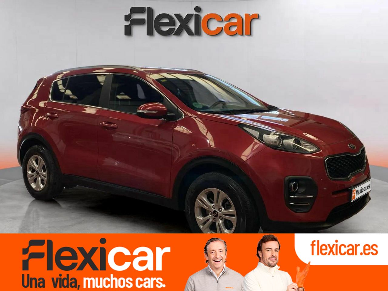 Foto kia sportage 2018 /