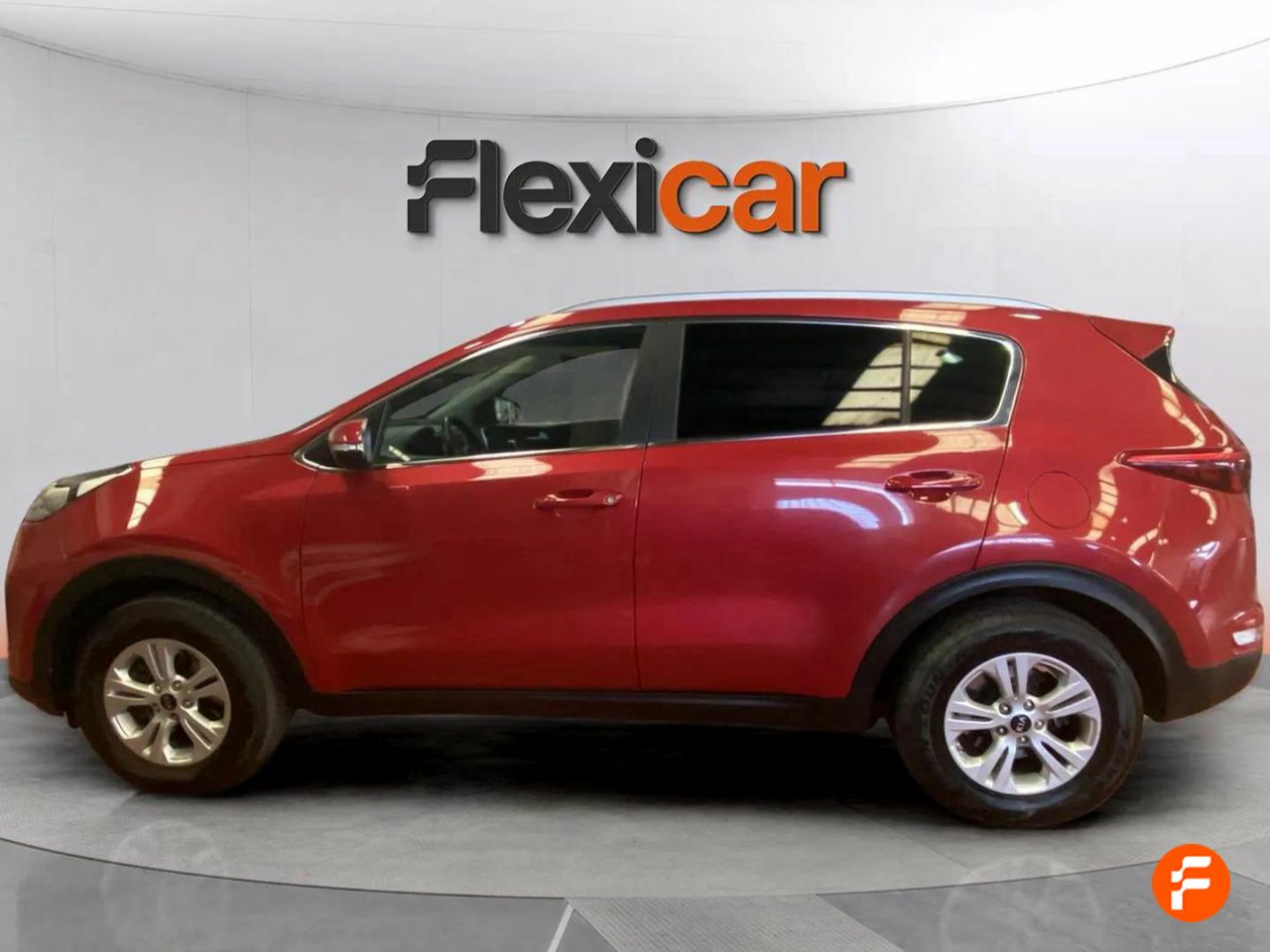 kia sportage 2018 / foto grande (3)