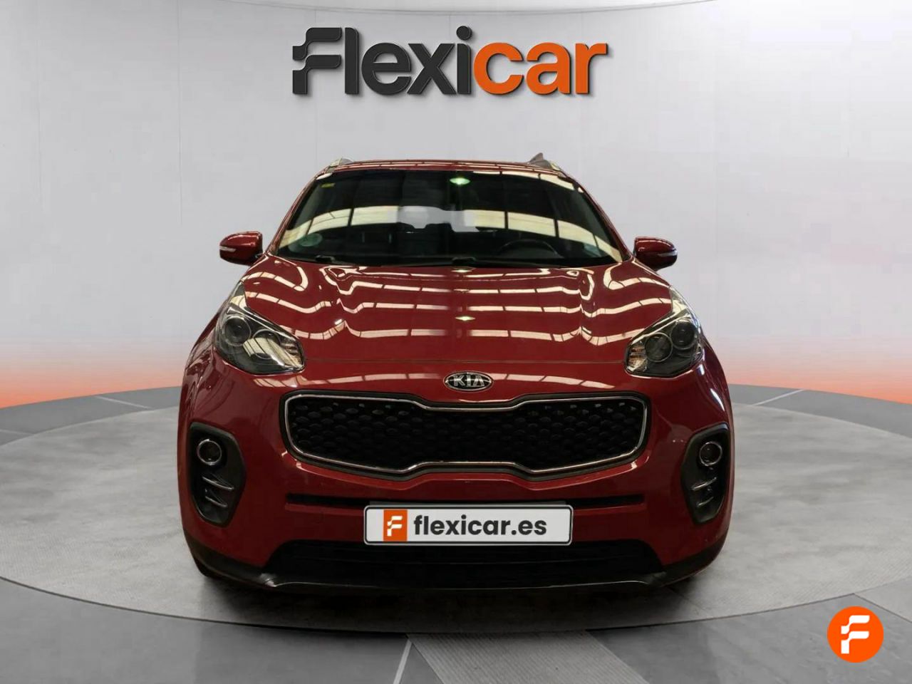kia sportage 2018 / foto grande (2)