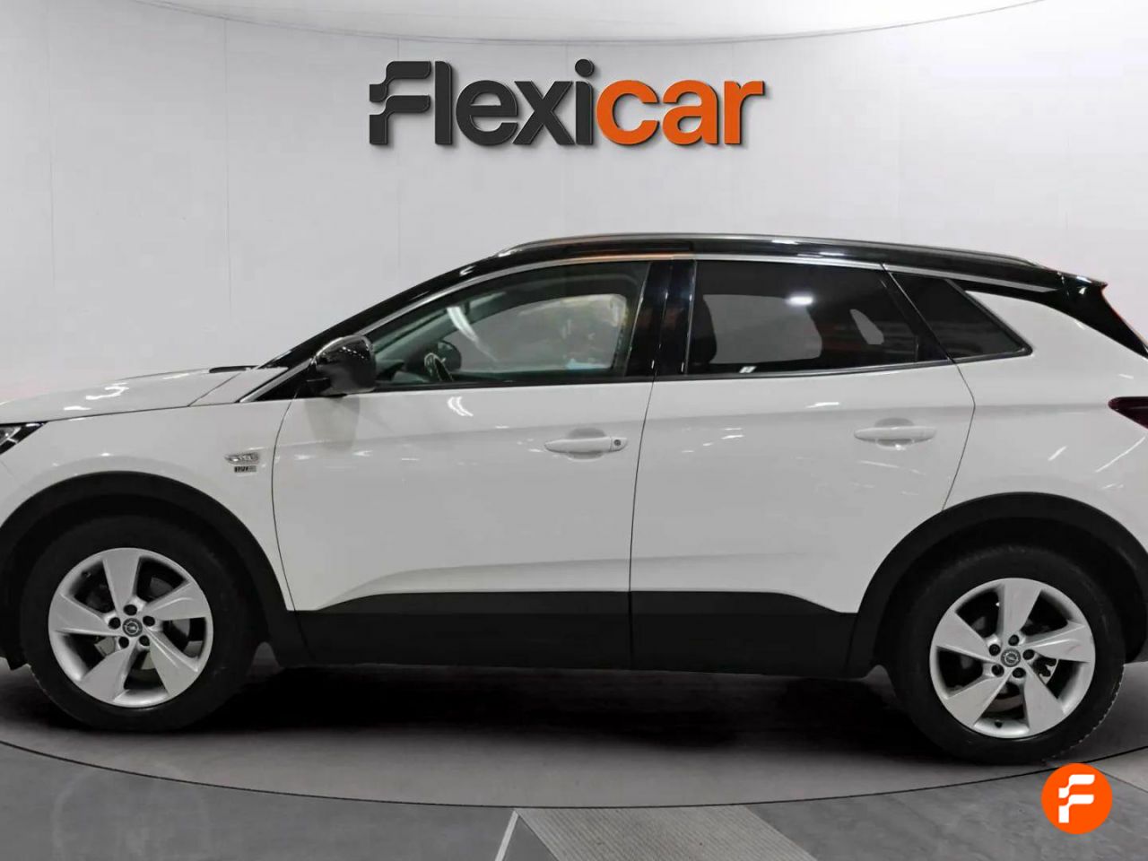 opel grandland x 2019 / foto grande (2)