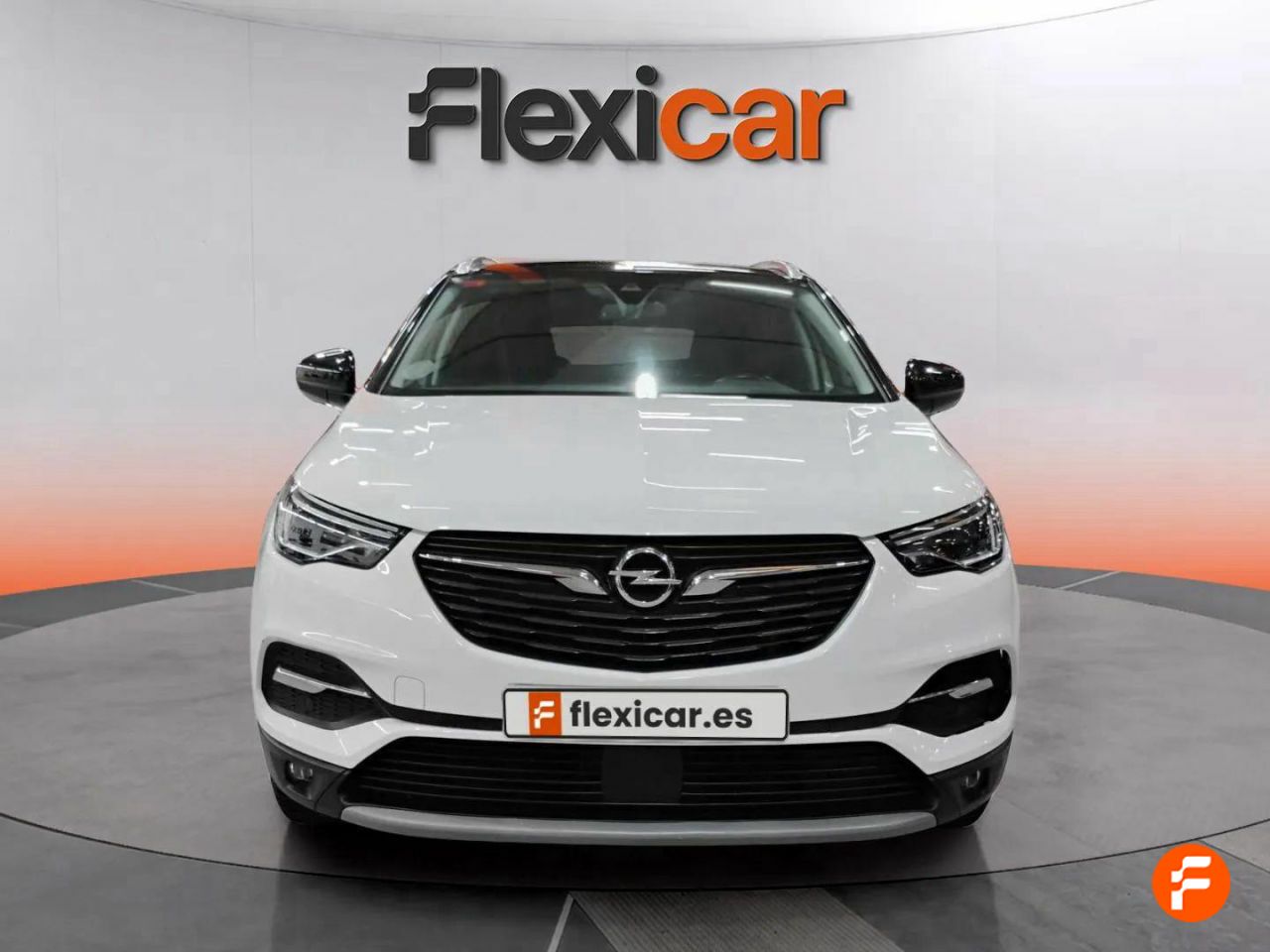 opel grandland x 2019 / foto grande (3)