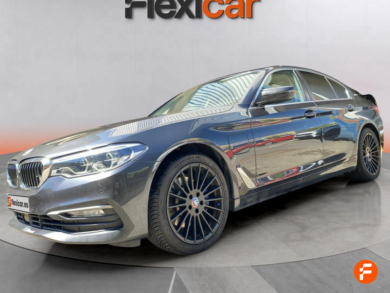 bmw serie 5 2017 / foto grande (3)