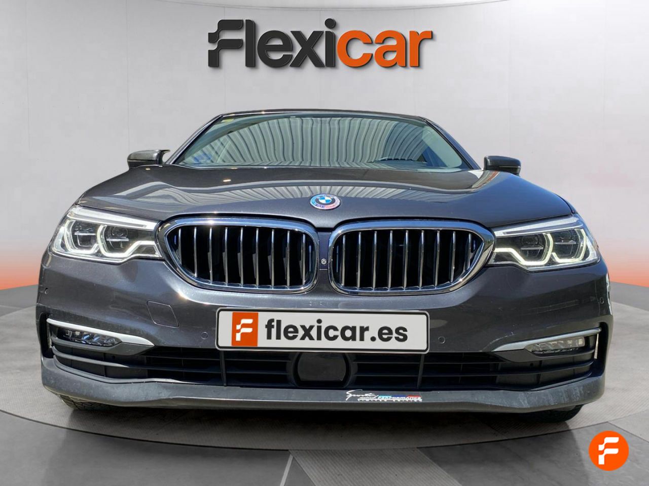 bmw serie 5 2017 / foto grande (2)