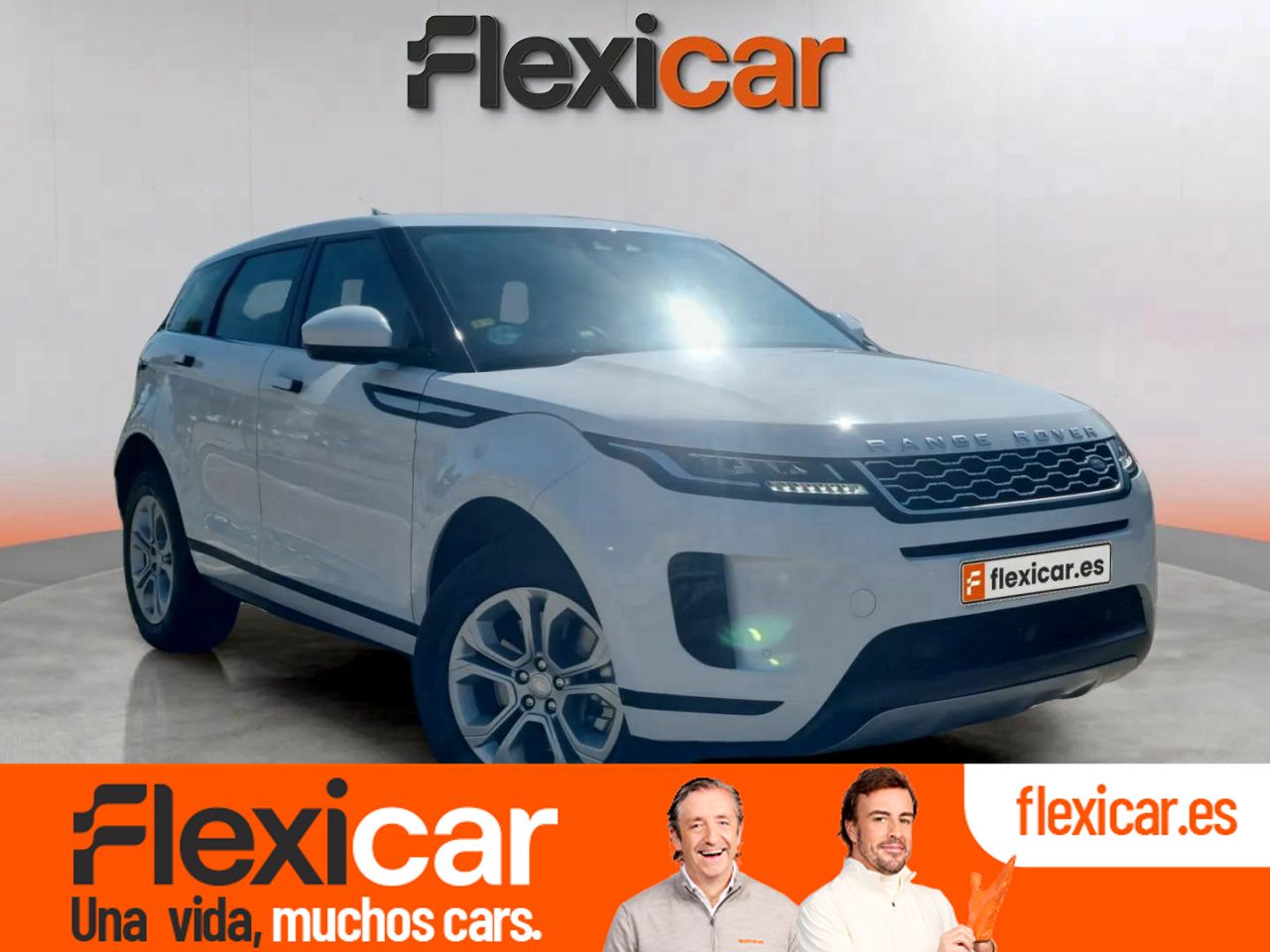 Foto land-rover range rover evoque 2020 /