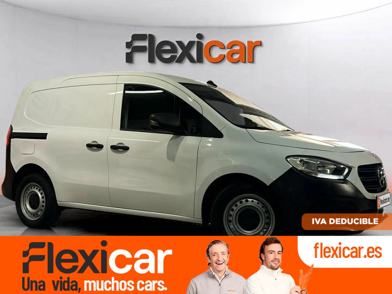 Foto mercedes citan 2023 /