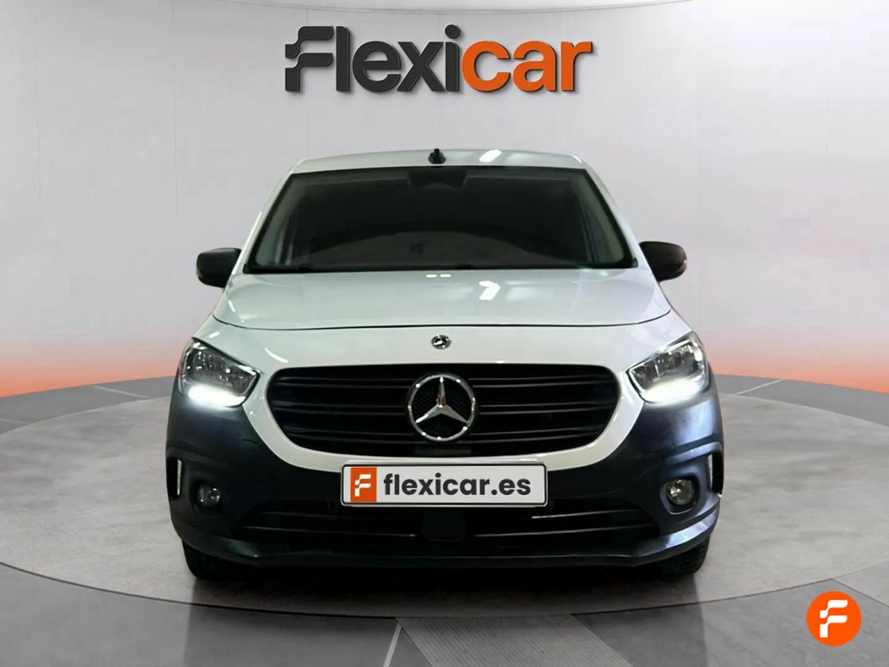 mercedes citan 2023 / foto grande (2)