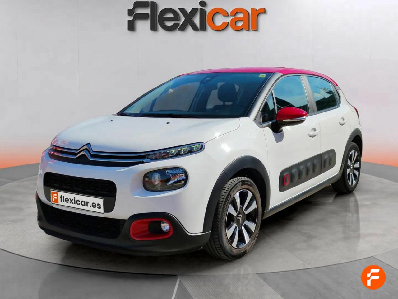 citroën c3 2018 / foto grande (3)