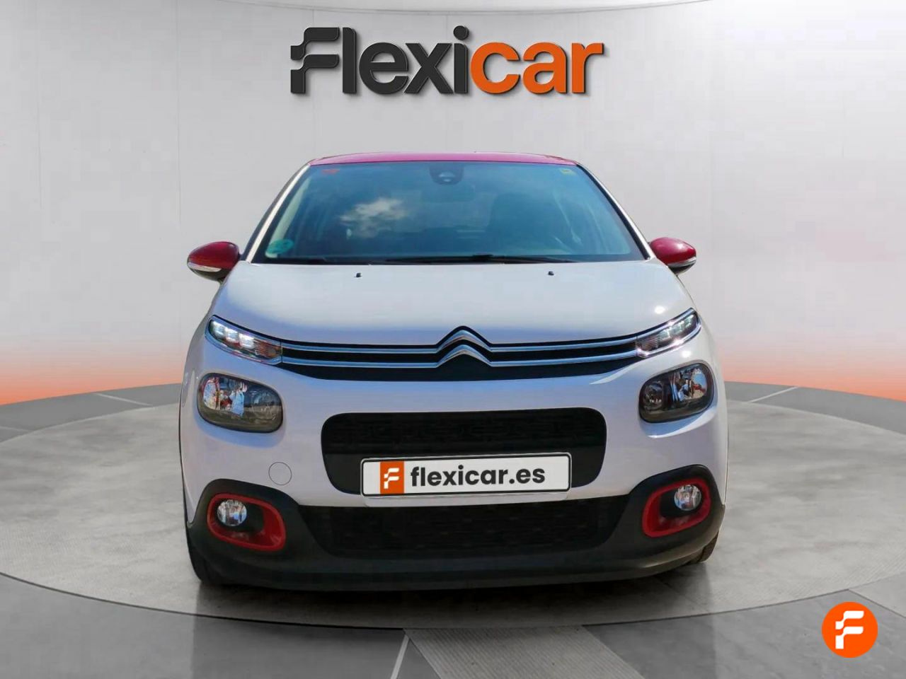 citroën c3 2018 / foto grande (2)