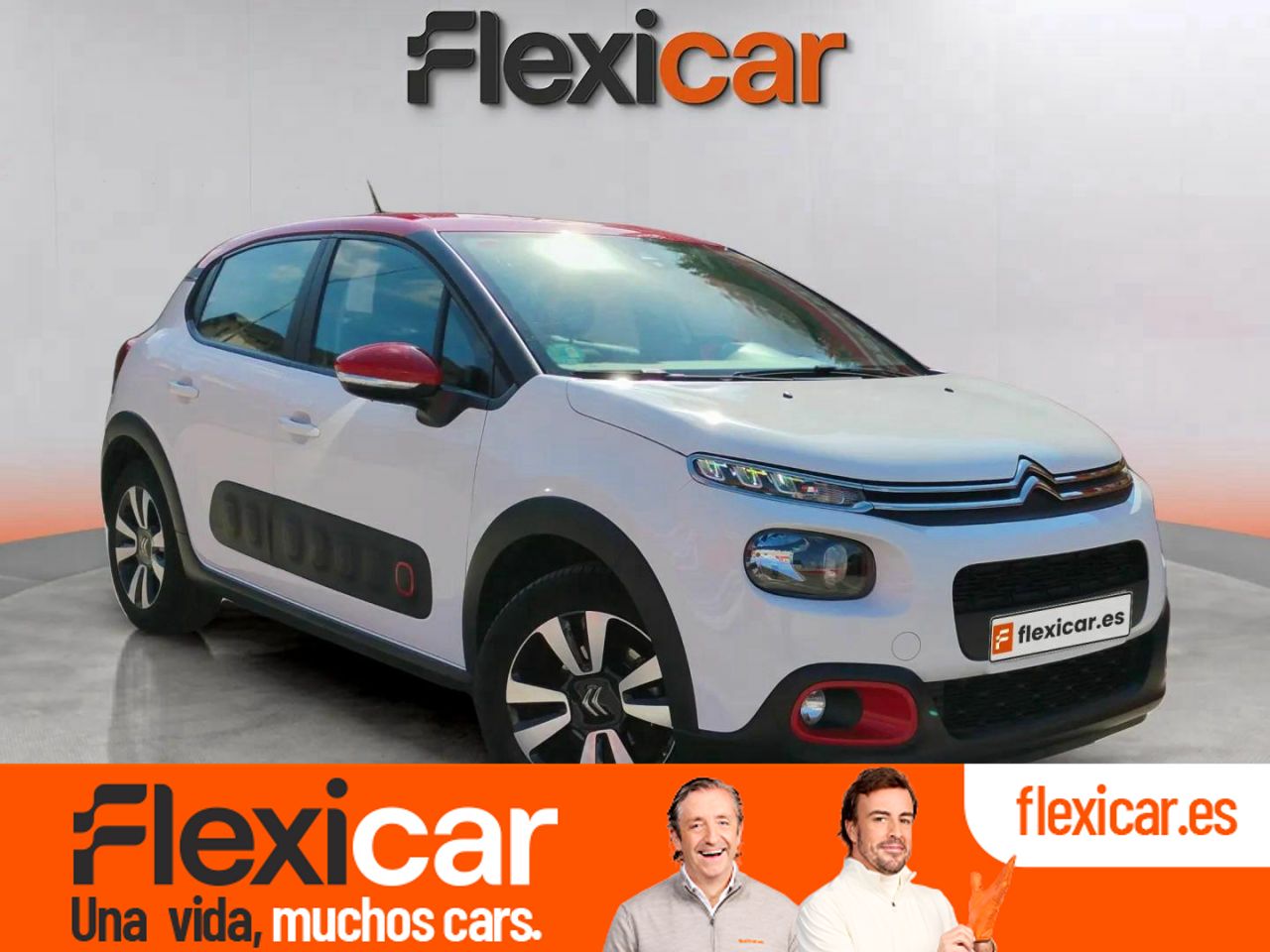 Foto citroën c3 2018 /