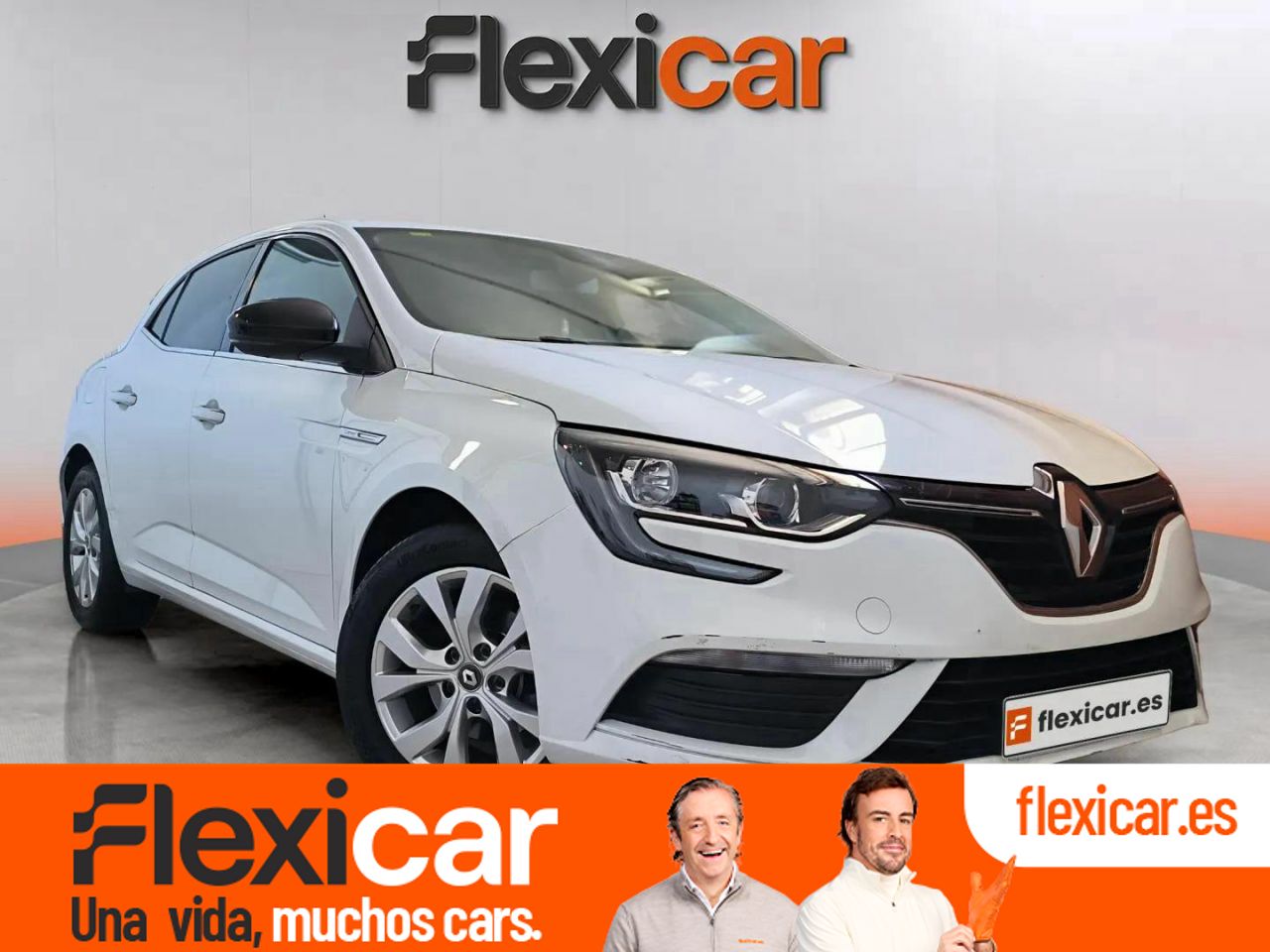 Foto renault megane 2020 /