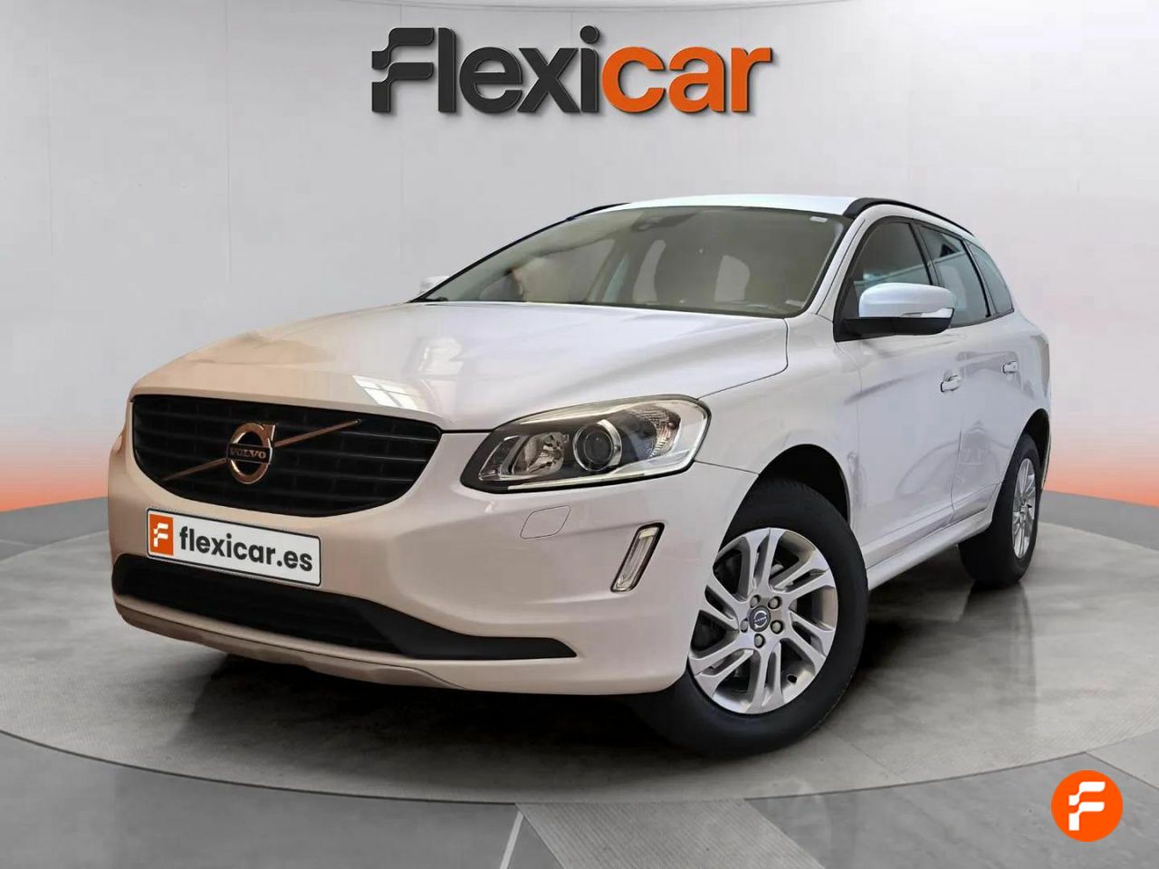 volvo xc60 2016 / foto grande (2)