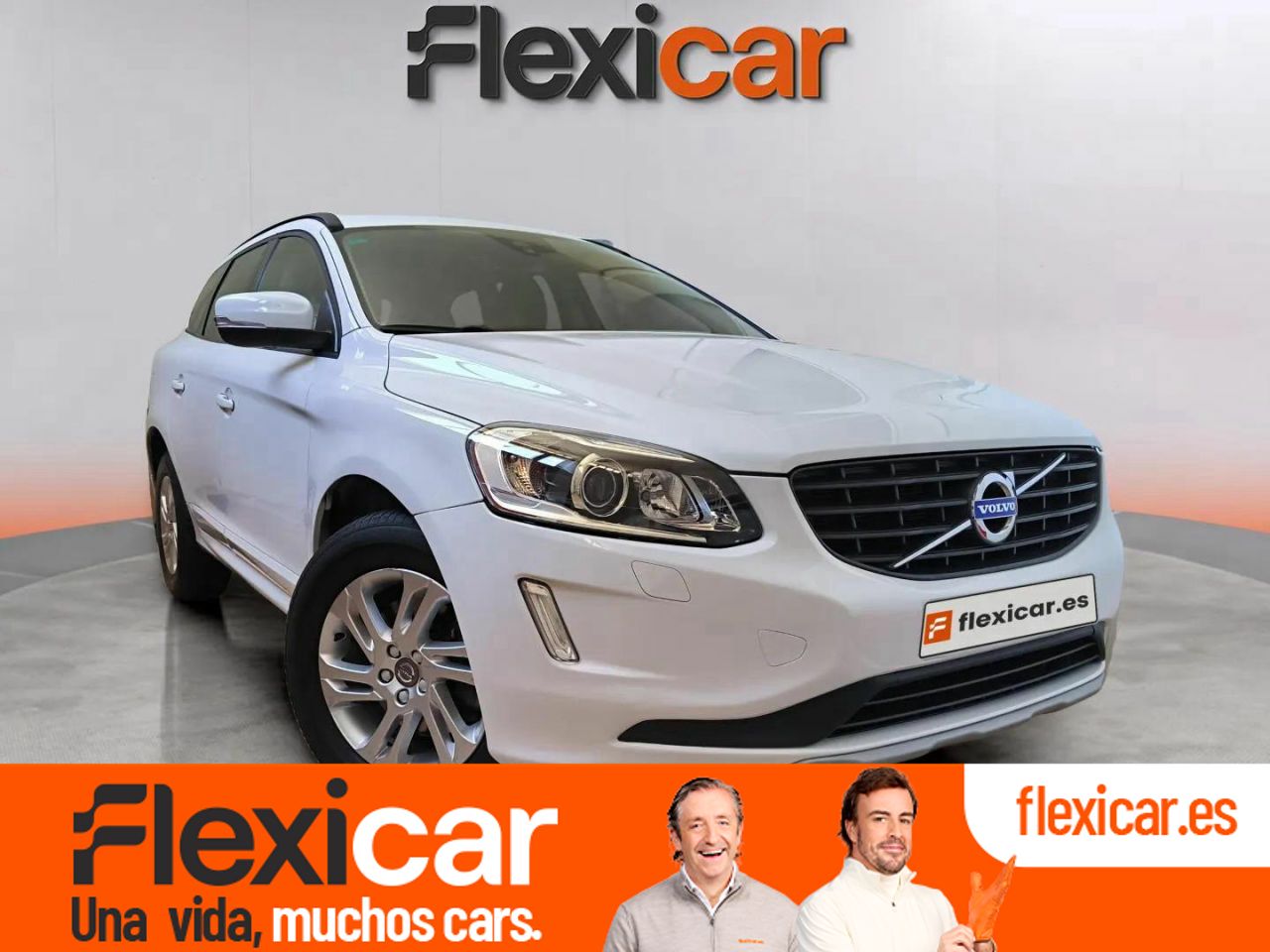 Foto volvo xc60 2016 /