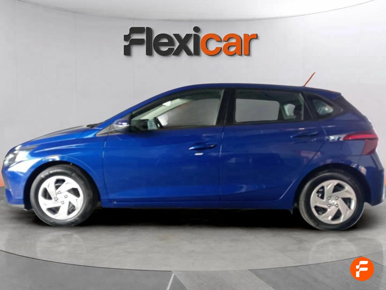 hyundai i20 2022 / foto grande (2)