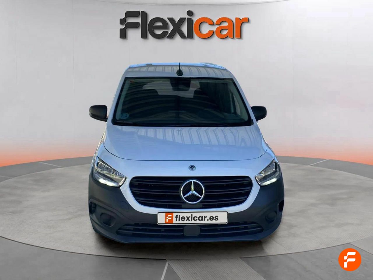 mercedes citan 2023 / foto grande (2)