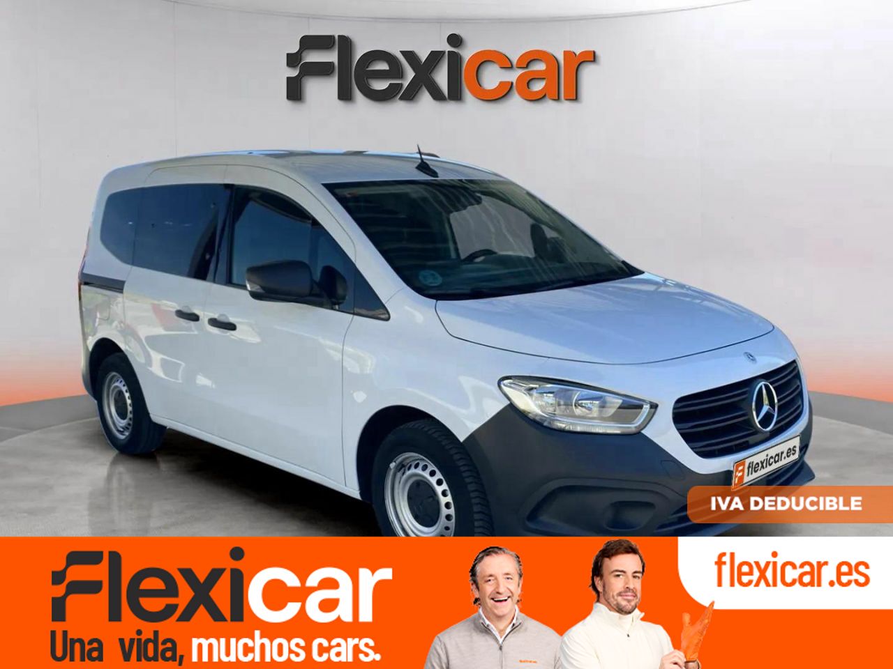 Foto mercedes citan 2023 /