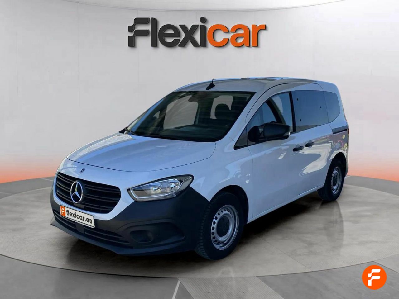 mercedes citan 2023 / foto grande (3)