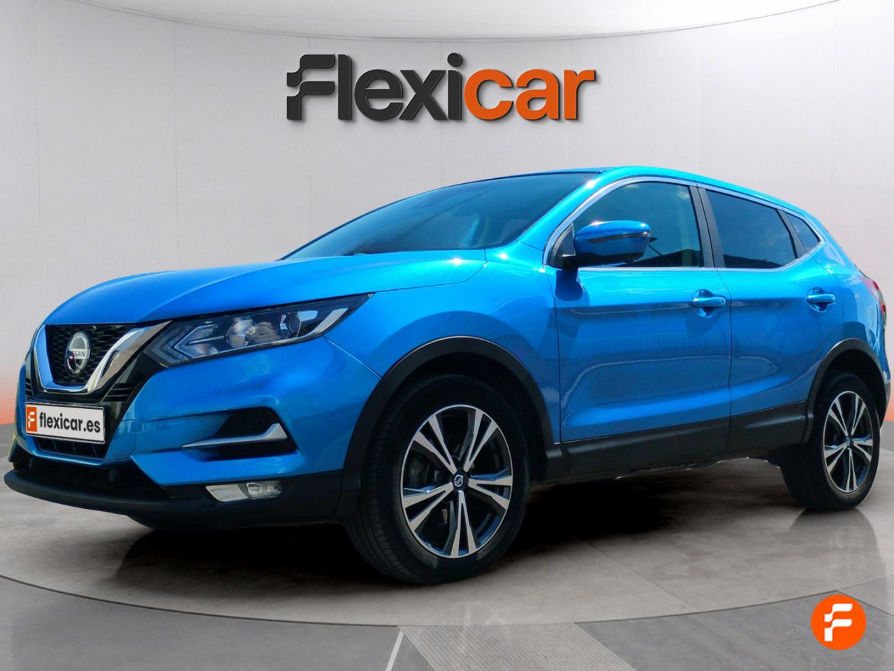 nissan qashqai 2020 / foto grande (3)