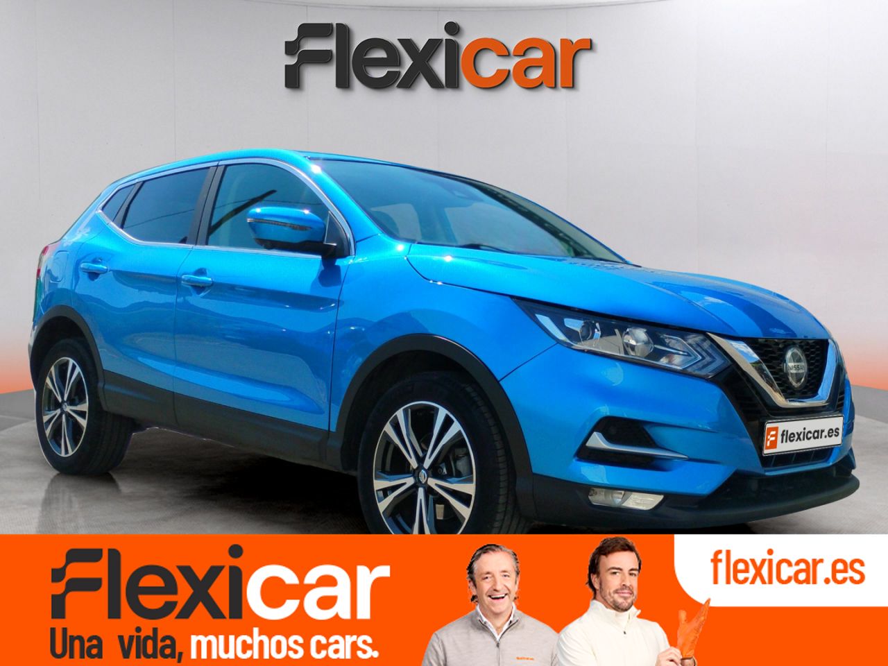 Foto nissan qashqai 2020 /