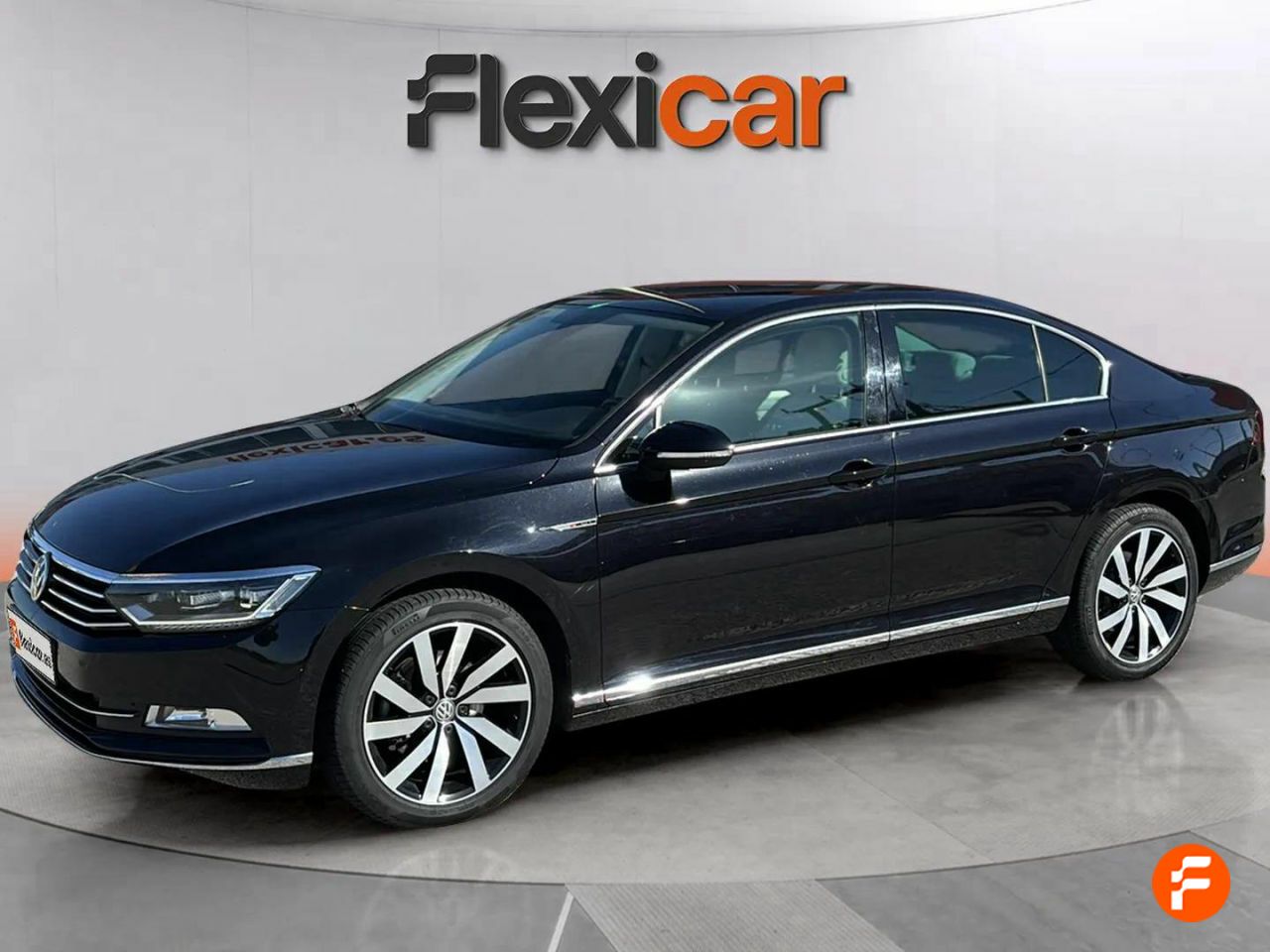 volkswagen passat 2018 / foto grande (2)