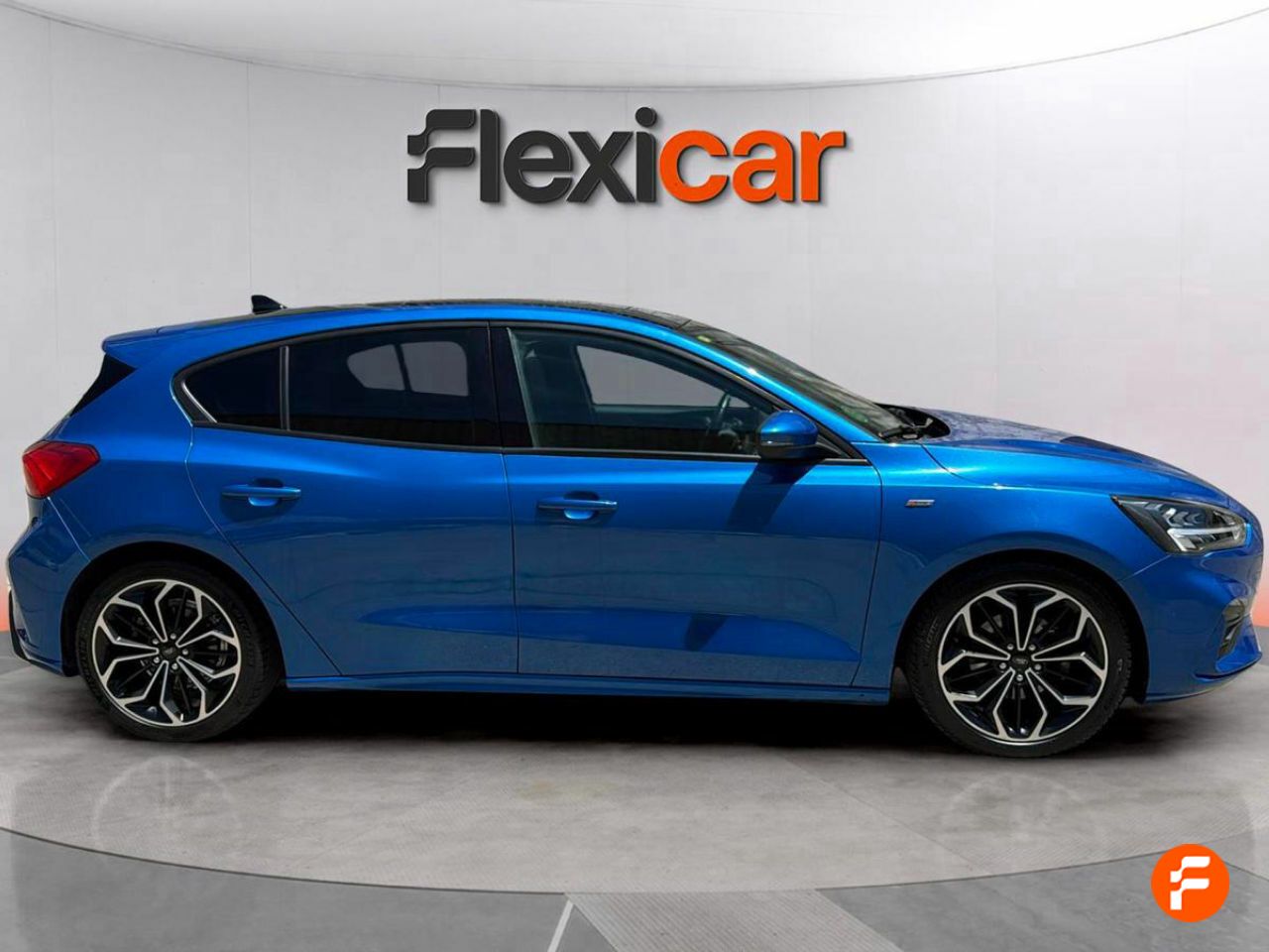 ford focus 2018 / foto grande (2)
