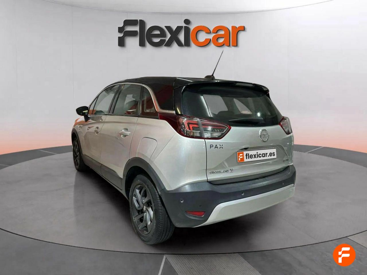 opel crossland x 2019 / foto grande (3)