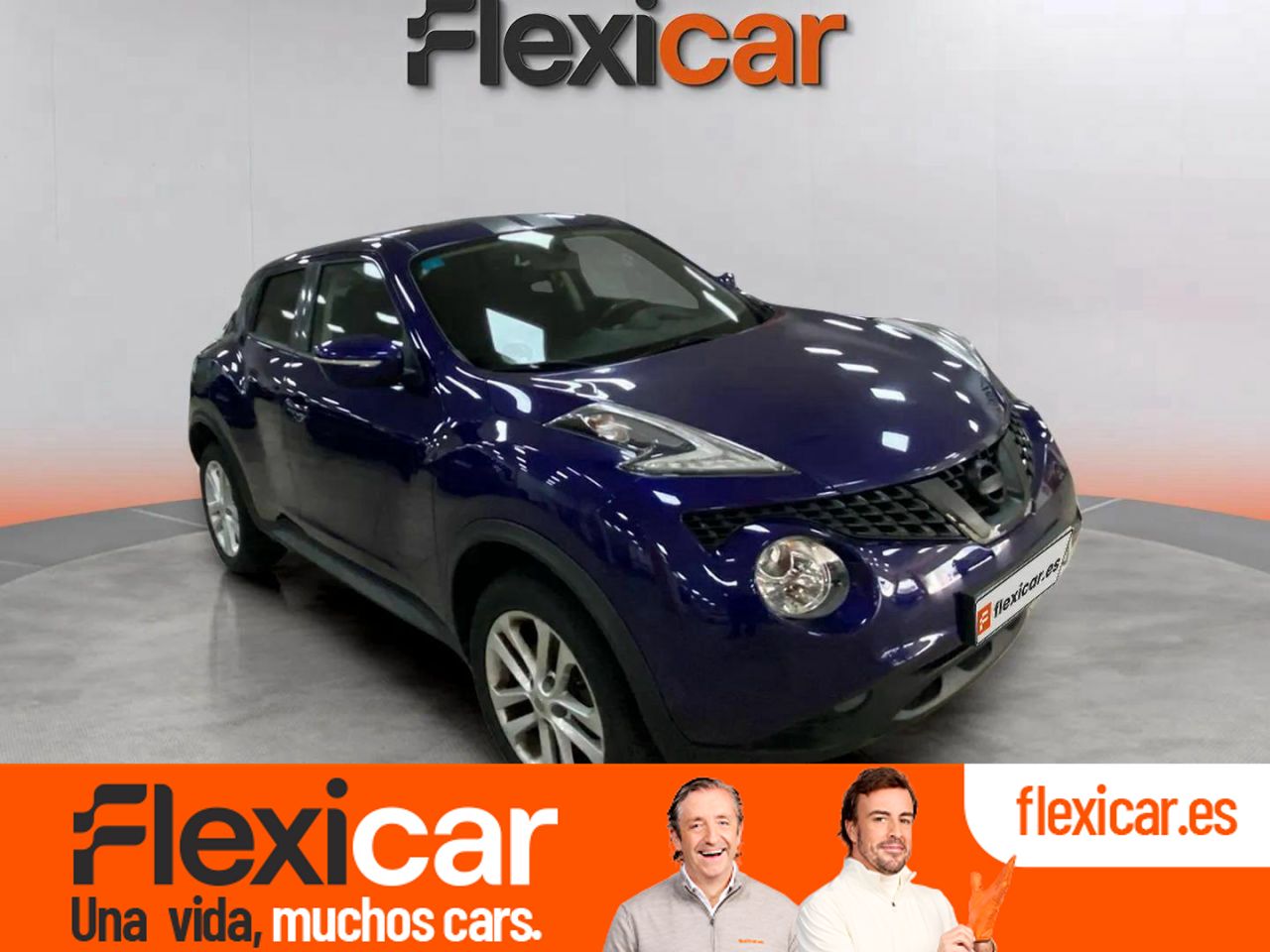 Foto nissan juke 2015 /