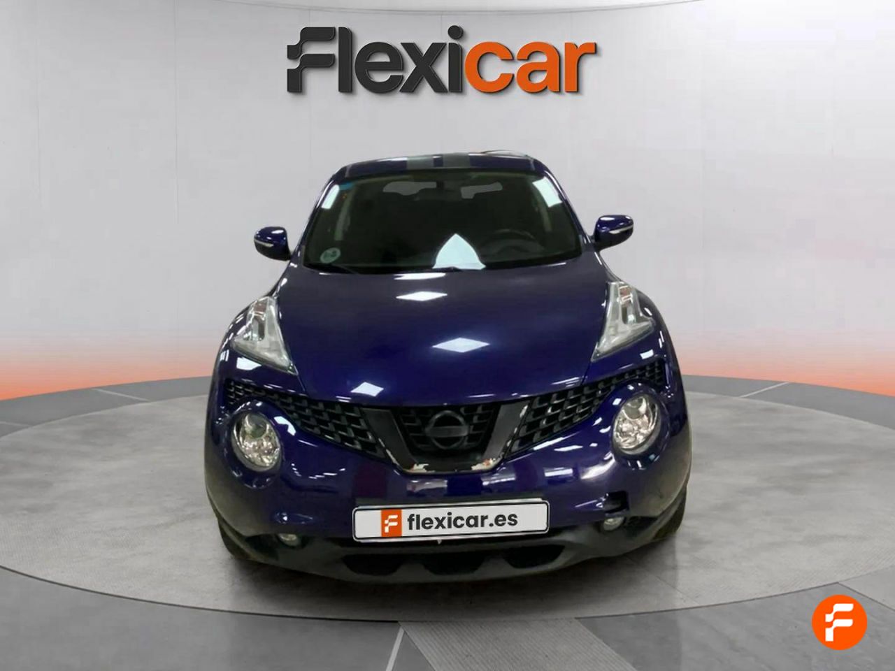 nissan juke 2015 / foto grande (2)