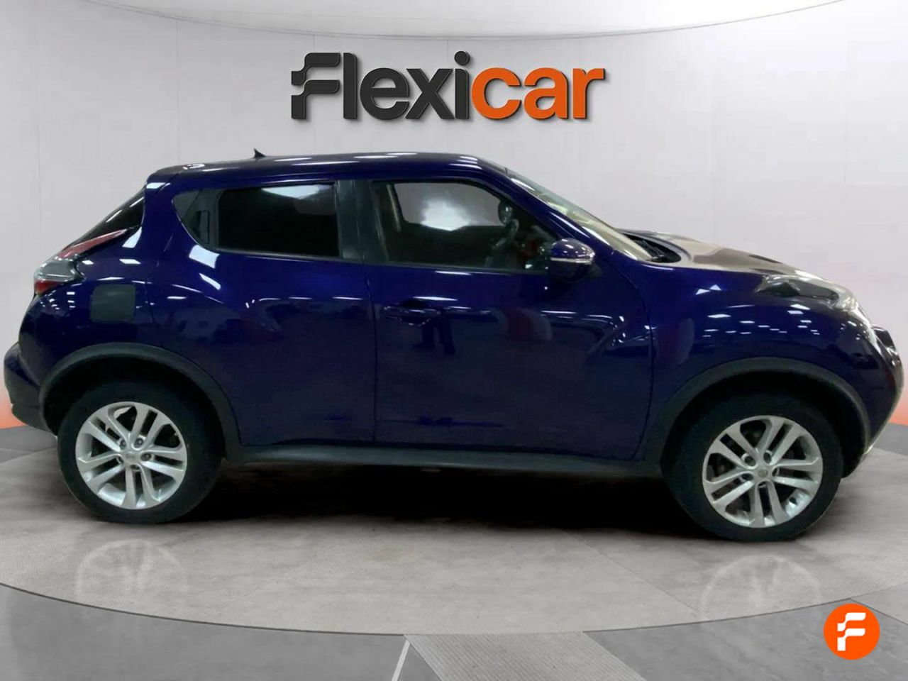 nissan juke 2015 / foto grande (3)