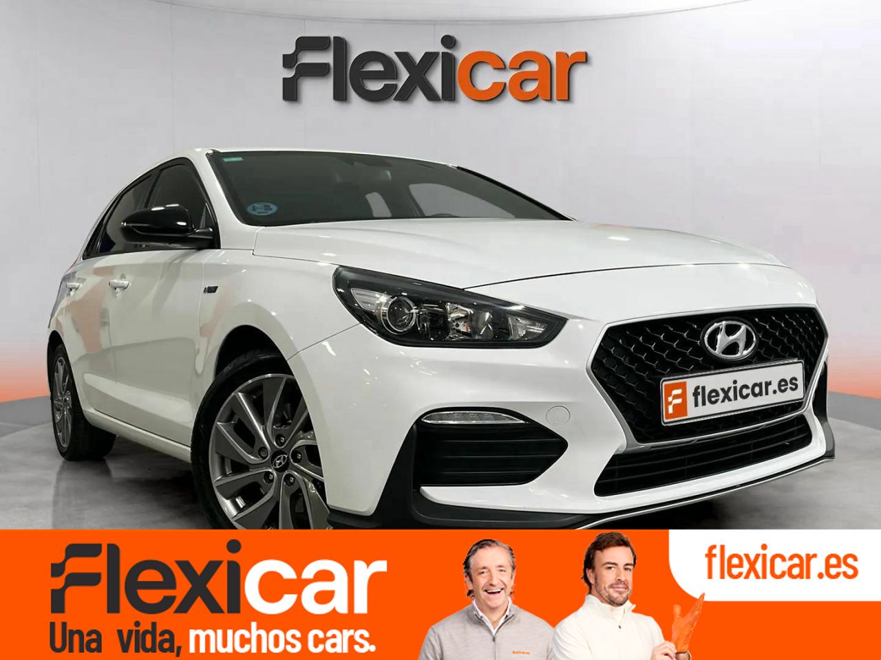 Foto hyundai i30 2019 /