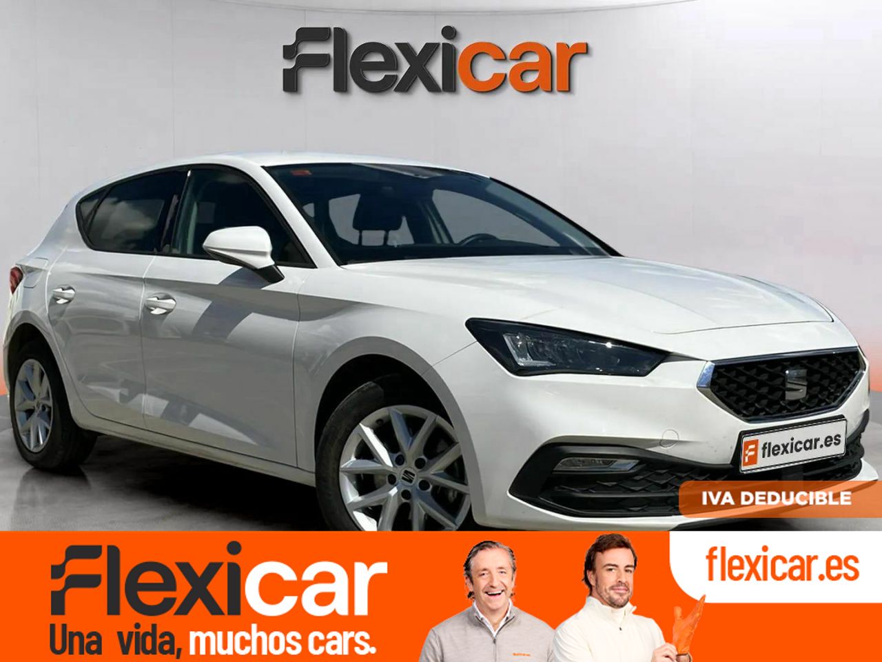 Foto seat leon 2020 /