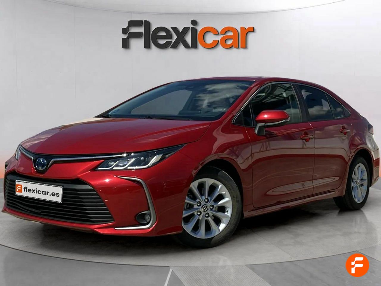 toyota corolla 2022 / foto grande (3)