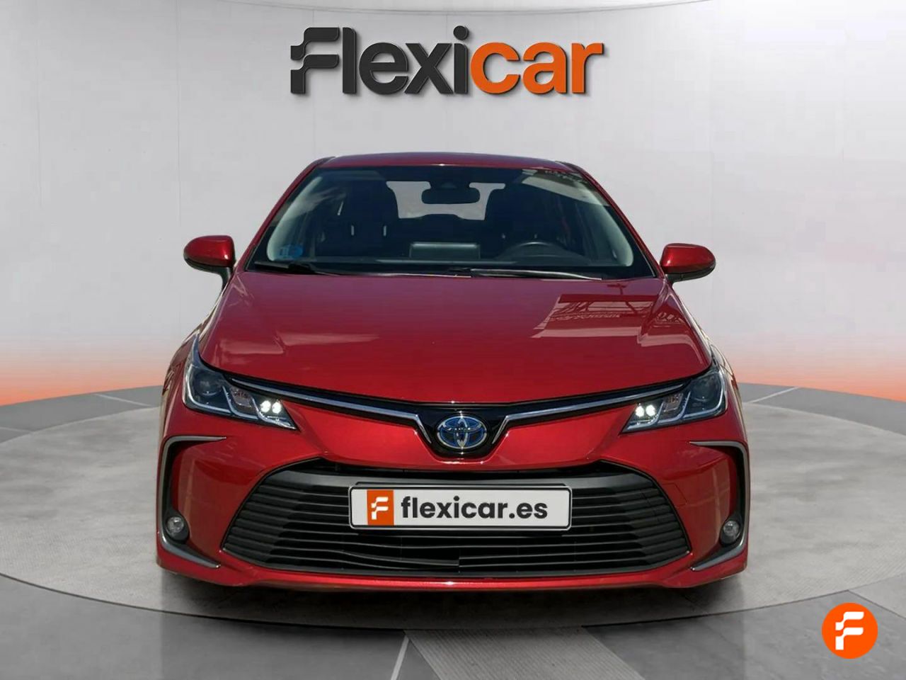 toyota corolla 2022 / foto grande (2)