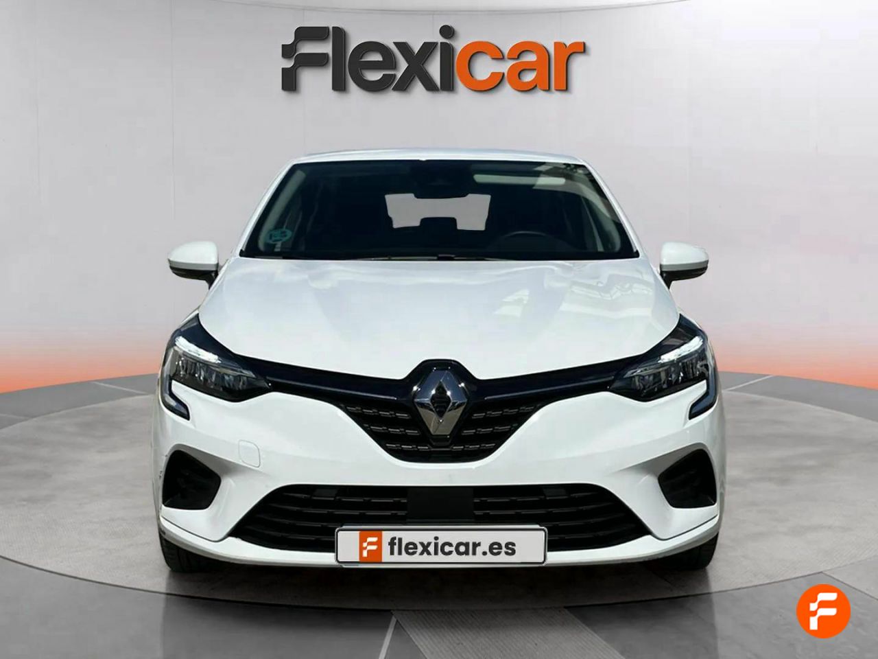 renault clio 2022 / foto grande (2)