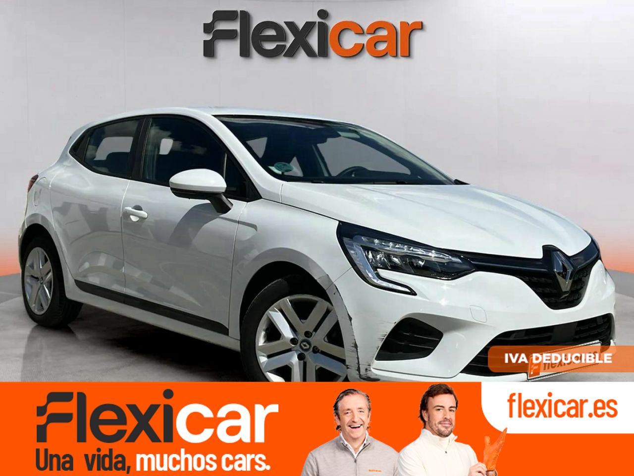 Foto renault clio 2022 /