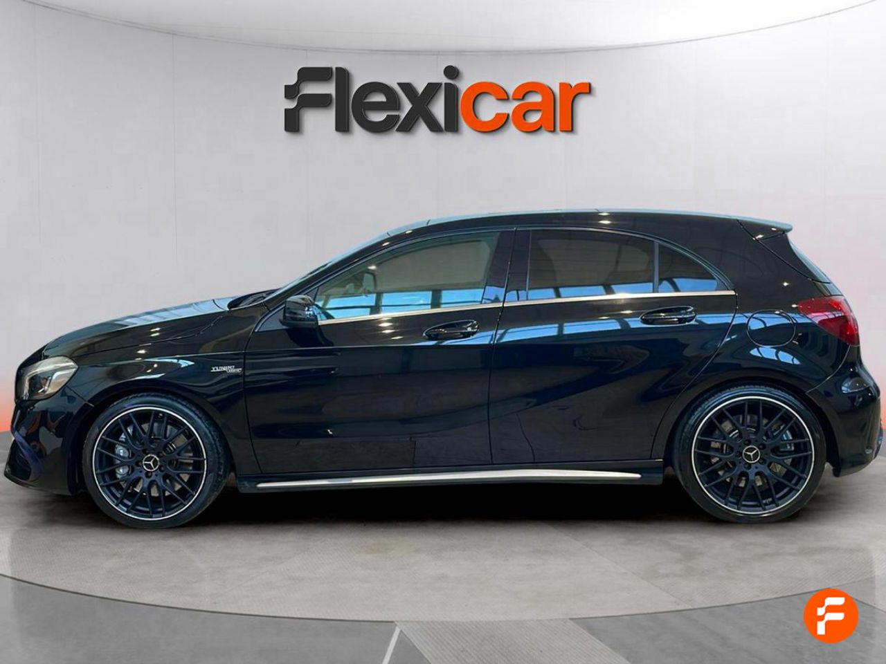 mercedes clase a 2016 / foto grande (3)