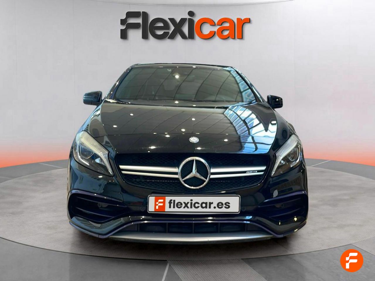 mercedes clase a 2016 / foto grande (2)