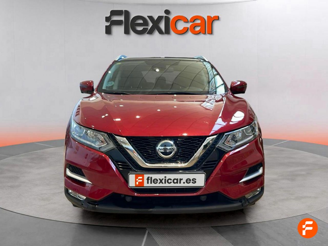 nissan qashqai 2020 / foto grande (2)