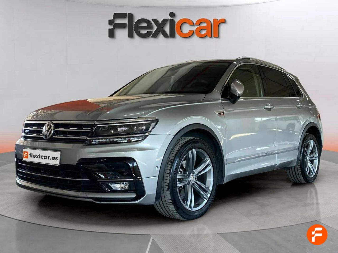 volkswagen tiguan 2018 / foto grande (3)