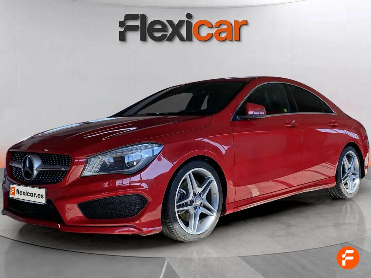 mercedes cla 2016 / foto grande (3)