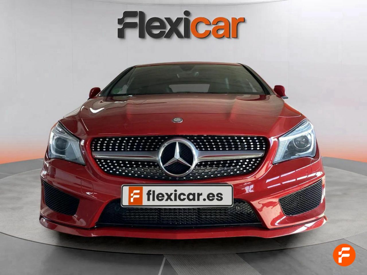 mercedes cla 2016 / foto grande (2)
