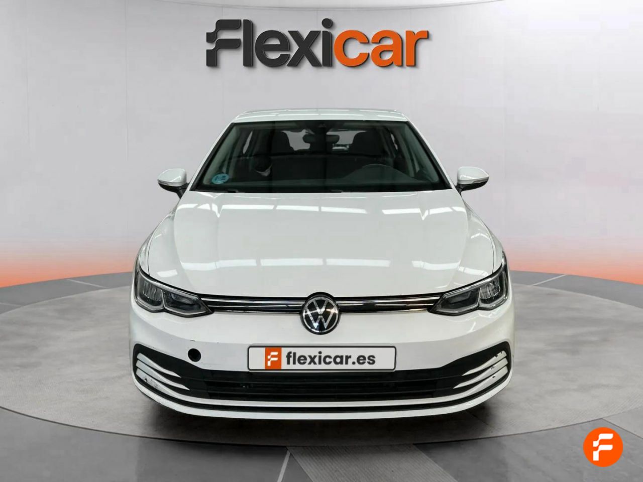 volkswagen golf 2021 / foto grande (2)