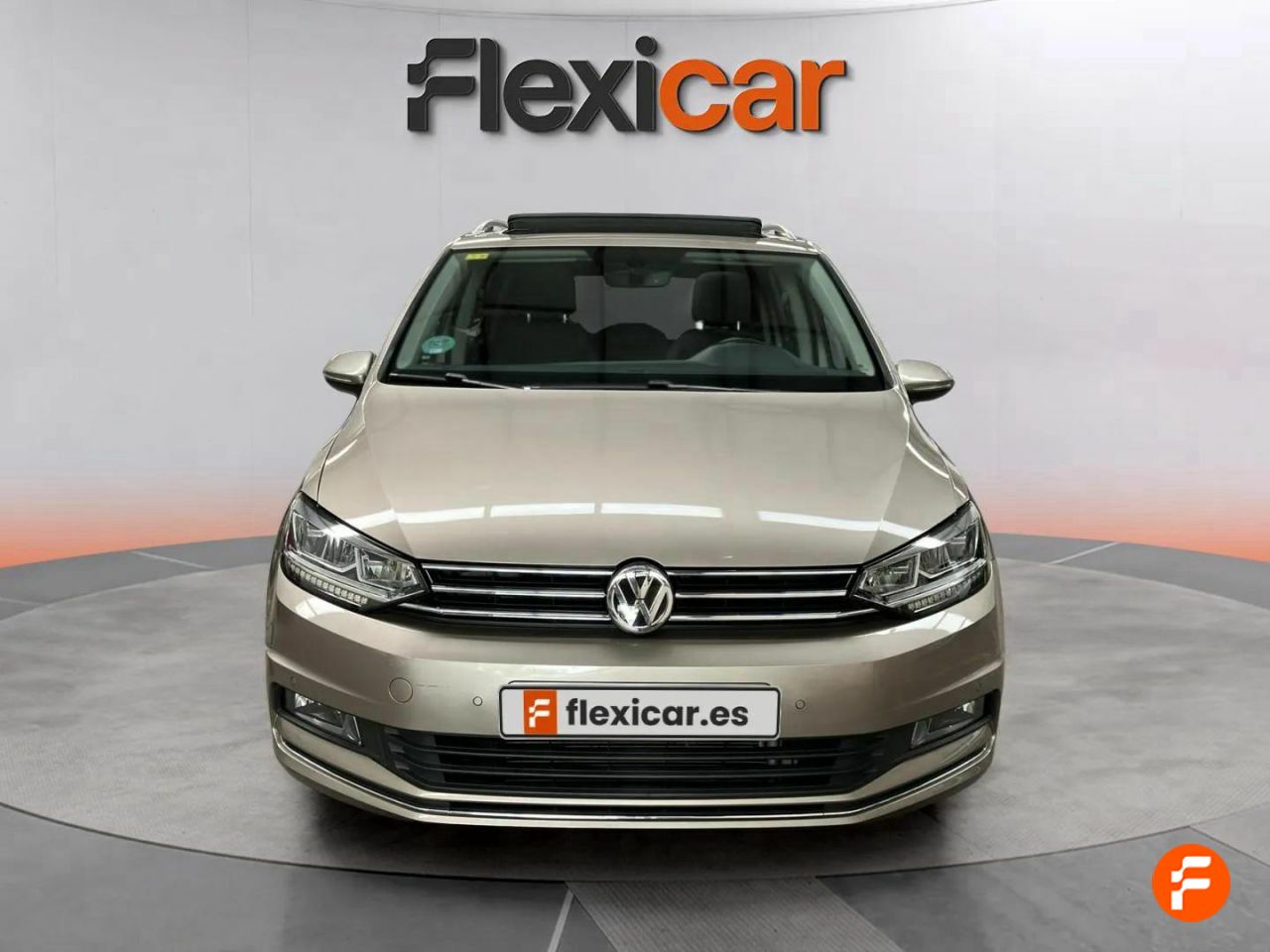 volkswagen touran 2016 / foto grande (2)