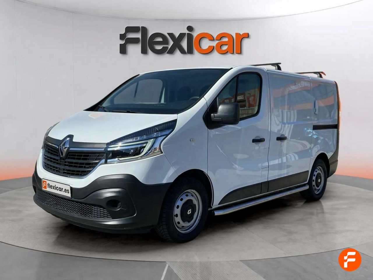 renault trafic 2020 / foto grande (3)