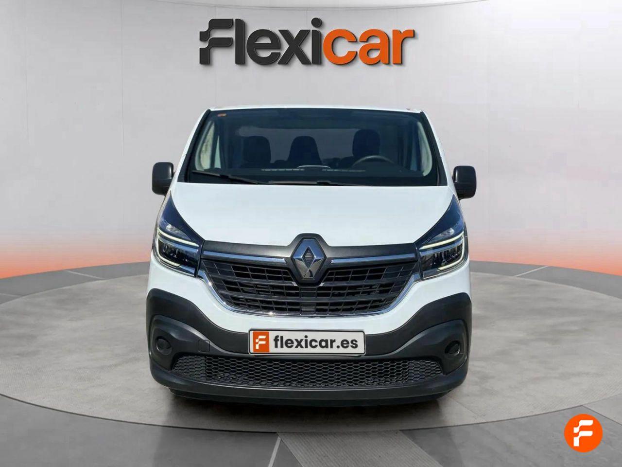 renault trafic 2020 / foto grande (2)